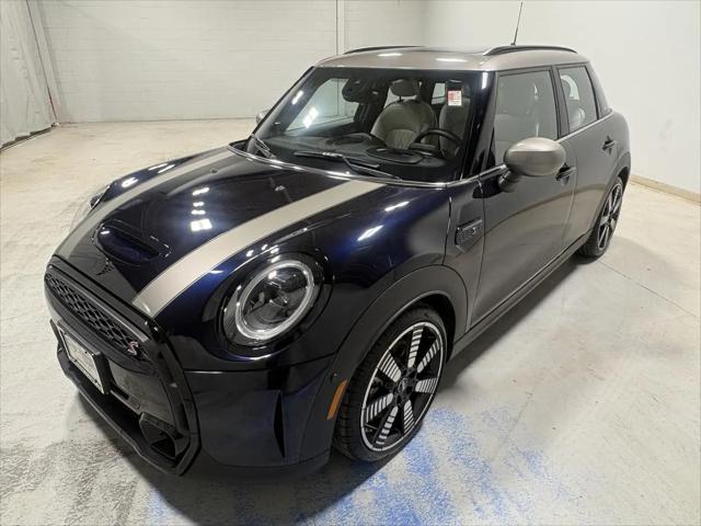 2024 MINI Hardtop Cooper S for sale in Darien, CT
