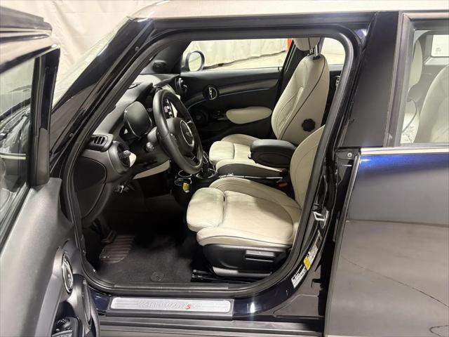 2024 MINI Hardtop Cooper S