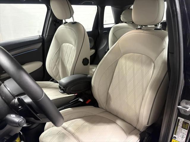 2024 MINI Hardtop Cooper S