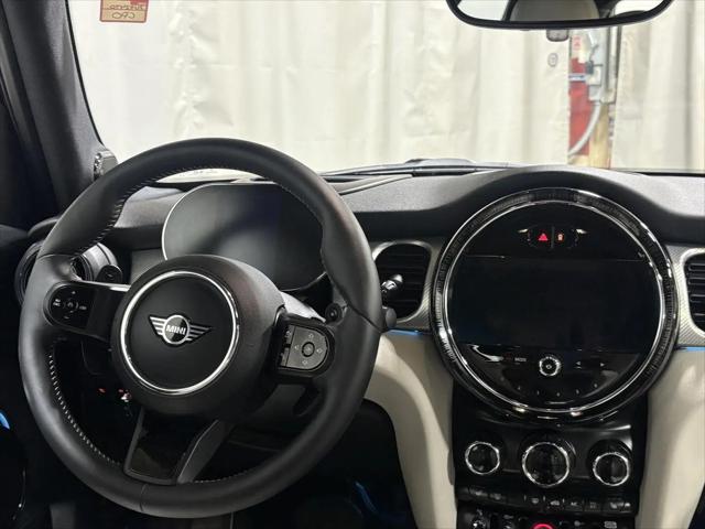 2024 MINI Hardtop Cooper S