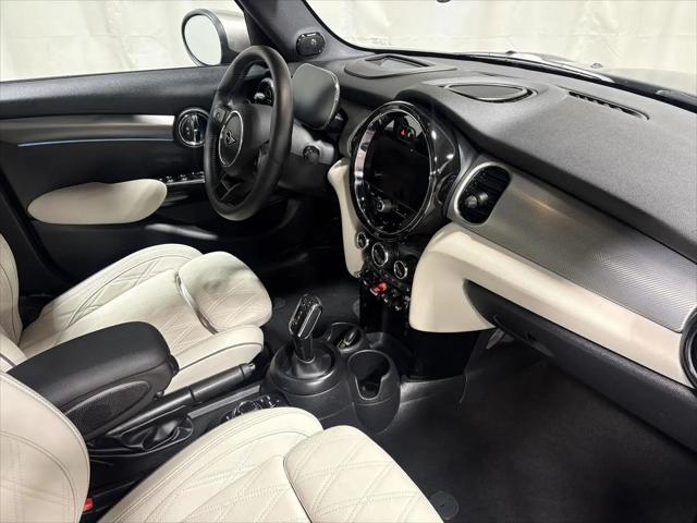 2024 MINI Hardtop Cooper S