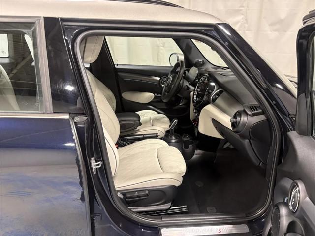 2024 MINI Hardtop Cooper S