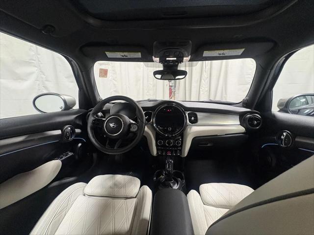 2024 MINI Hardtop Cooper S