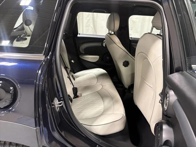2024 MINI Hardtop Cooper S