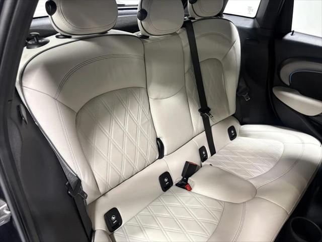 2024 MINI Hardtop Cooper S