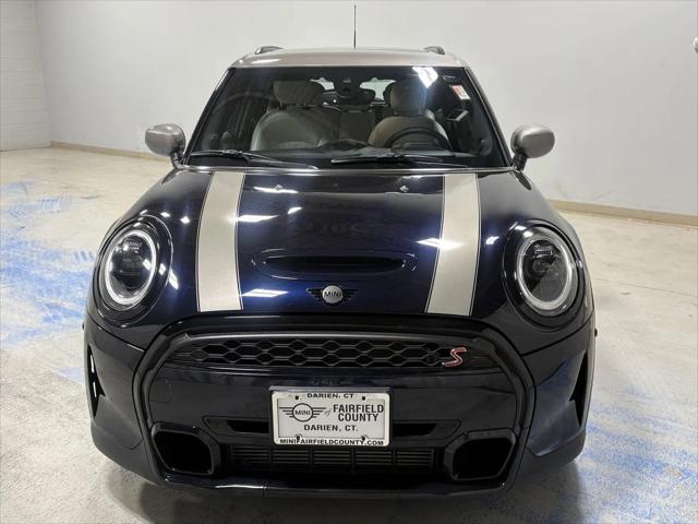 2024 MINI Hardtop Cooper S