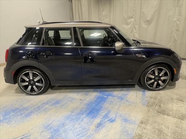 2024 MINI Hardtop Cooper S