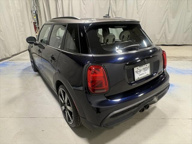2024 MINI Hardtop Cooper S