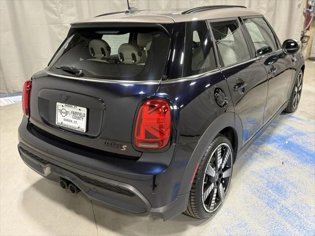2024 MINI Hardtop Cooper S