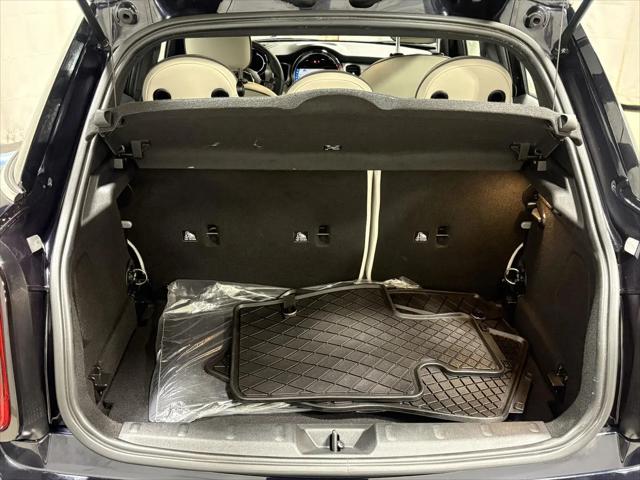 2024 MINI Hardtop Cooper S