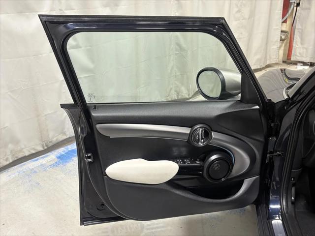 2024 MINI Hardtop Cooper S