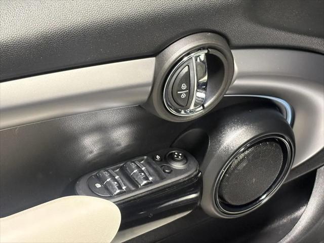 2024 MINI Hardtop Cooper S
