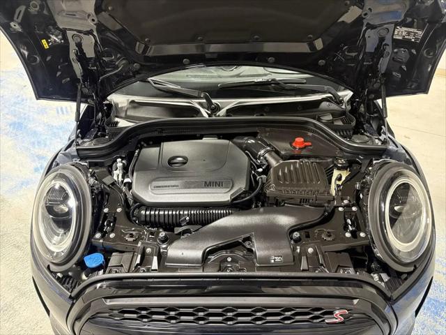 2024 MINI Hardtop Cooper S