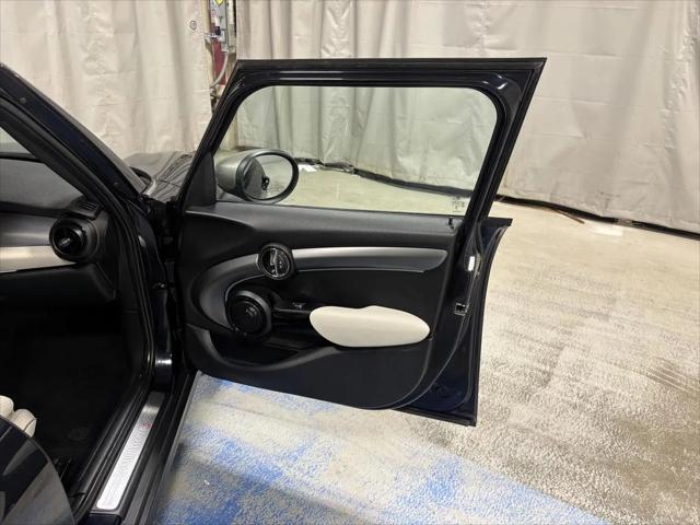 2024 MINI Hardtop Cooper S