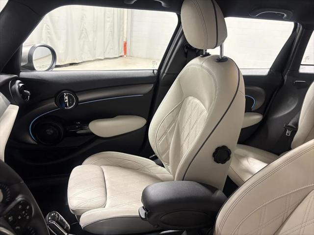 2024 MINI Hardtop Cooper S