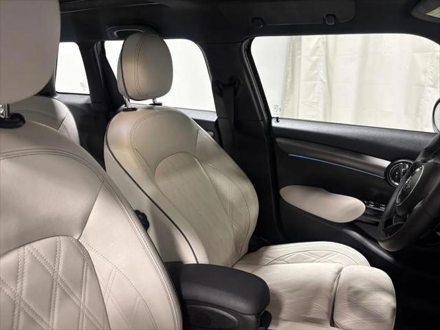 2024 MINI Hardtop Cooper S