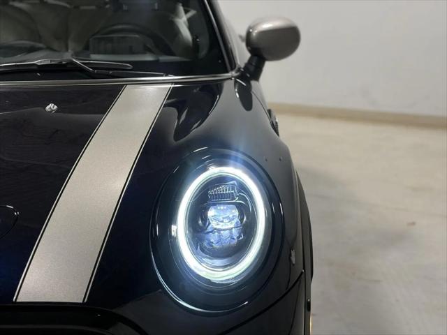 2024 MINI Hardtop Cooper S