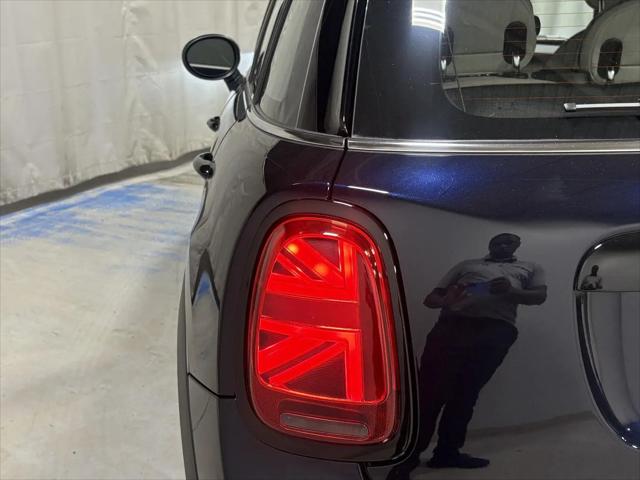 2024 MINI Hardtop Cooper S