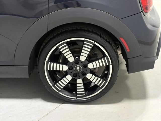 2024 MINI Hardtop Cooper S