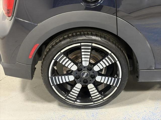2024 MINI Hardtop Cooper S