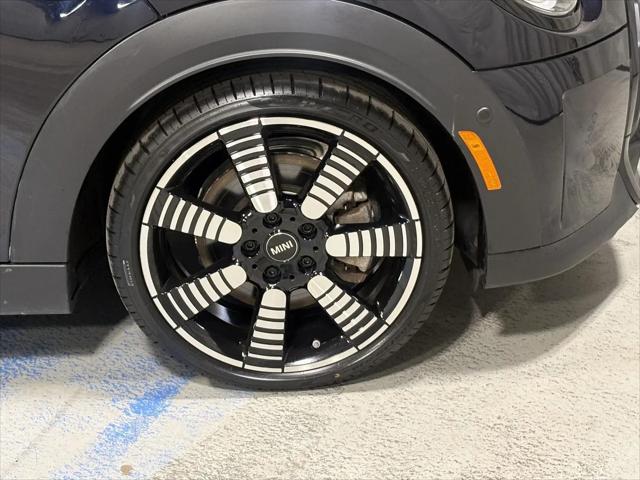 2024 MINI Hardtop Cooper S