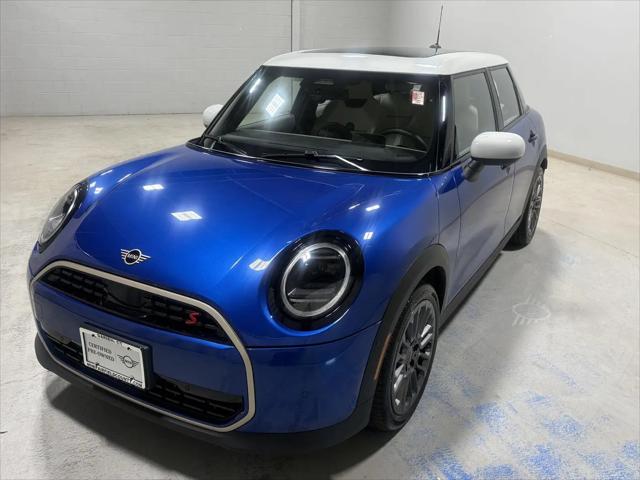 2026 MINI Hardtop Cooper S for sale in Darien, CT