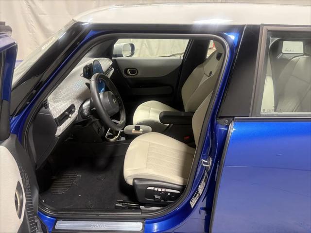 2026 MINI Hardtop Cooper S
