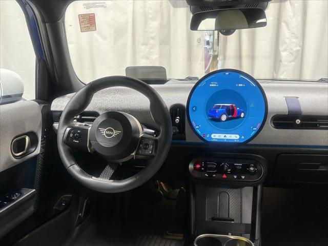 2026 MINI Hardtop Cooper S