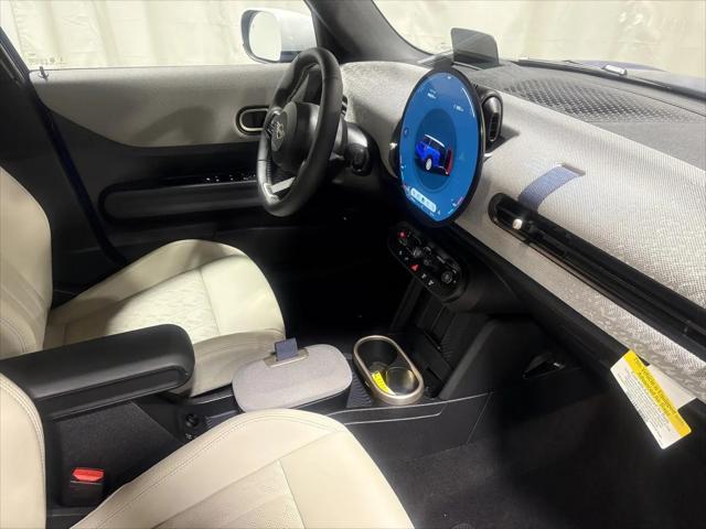 2026 MINI Hardtop Cooper S