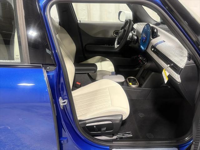 2026 MINI Hardtop Cooper S