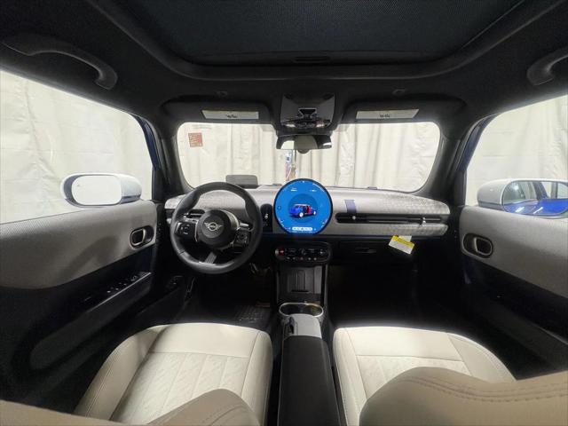 2026 MINI Hardtop Cooper S