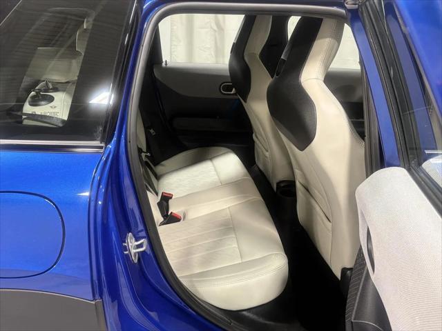 2026 MINI Hardtop Cooper S