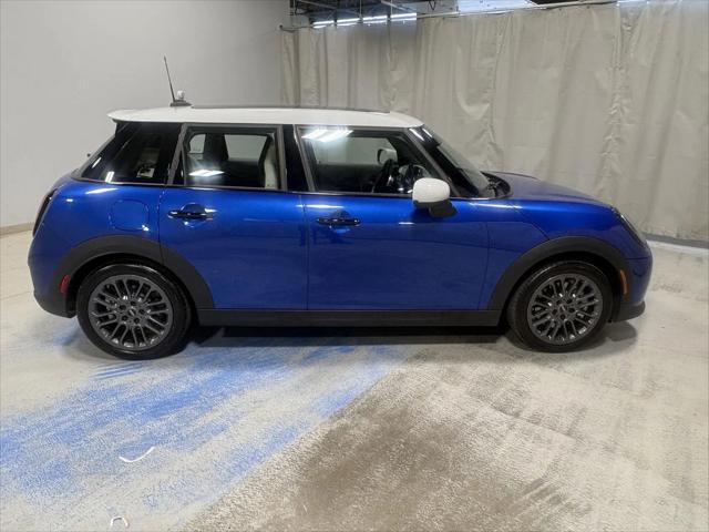 2026 MINI Hardtop Cooper S