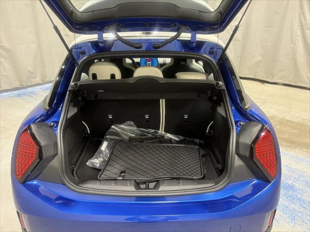 2026 MINI Hardtop Cooper S