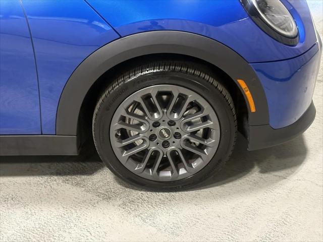 2026 MINI Hardtop Cooper S