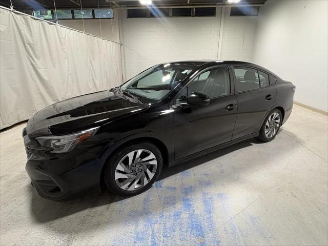 2024 Subaru Legacy Limited for sale in Darien, CT