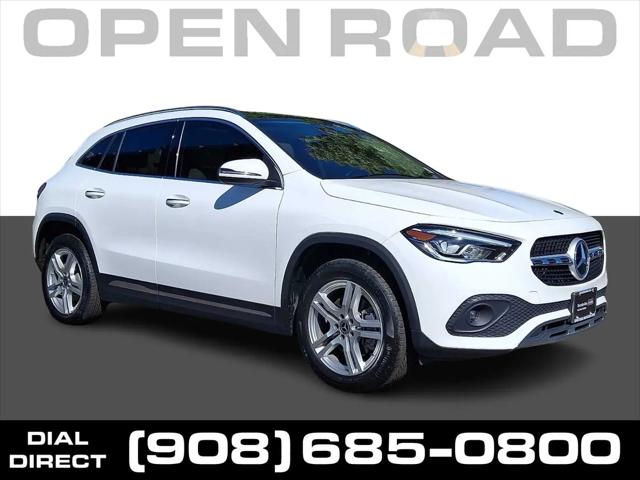 2023 Mercedes-Benz GLA-CLASS 4MATIC for sale in Bridgewater, NJ