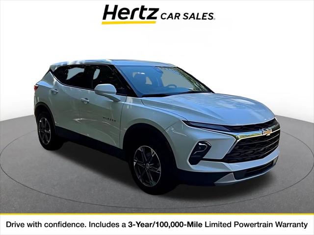 2026 Chevrolet Blazer LT for sale in Winston-Salem, NC