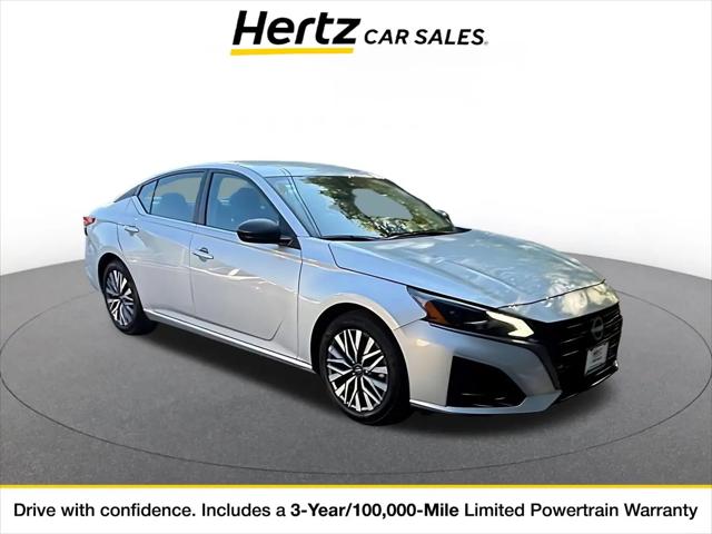 2026 Nissan Altima SV FWD for sale in Winston-Salem, NC