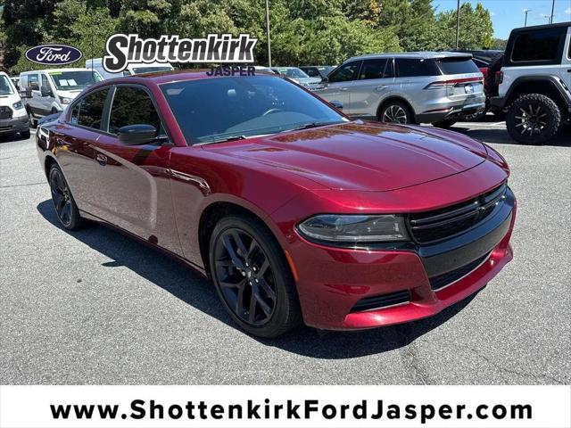 2022 Dodge Charger SXT RWD for sale in Jasper, GA
