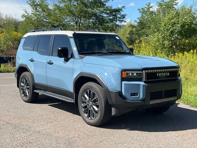 2024 Toyota Land Cruiser Land Cruiser for sale in Dickson City, PA
