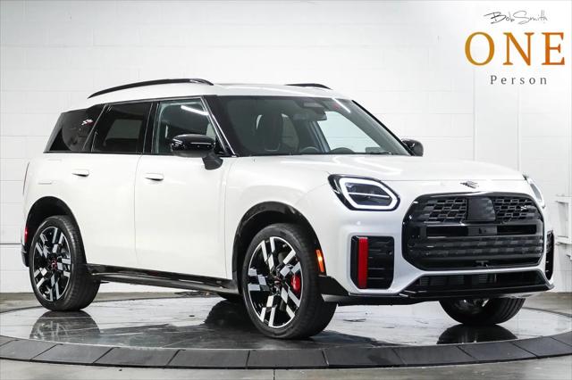 2027 MINI Cooper Countryman John Cooper Works for sale in Calabasas, CA