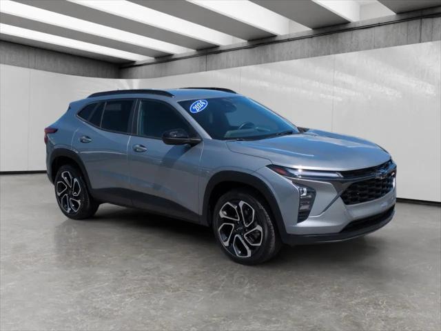 2024 Chevrolet Trax FWD 2RS for sale in High Point, NC