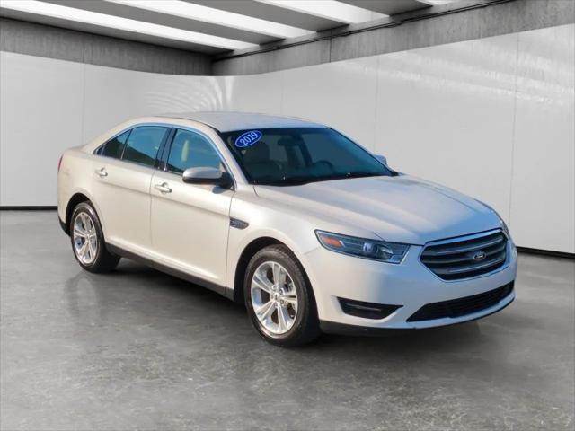 2019 Ford Taurus SEL for sale in High Point, NC