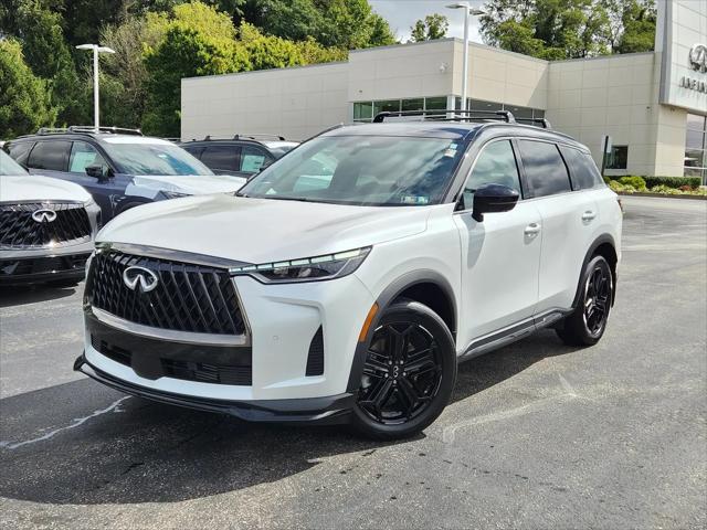 2026 INFINITI QX60 SPORT AWD for sale in West Chester, PA