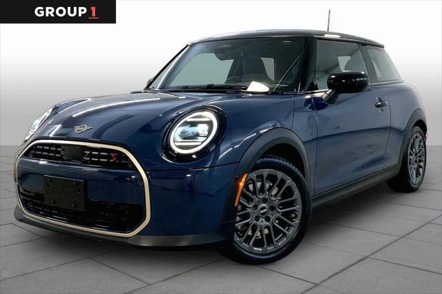 2025 MINI Hardtop Cooper S for sale in Merriam, KS