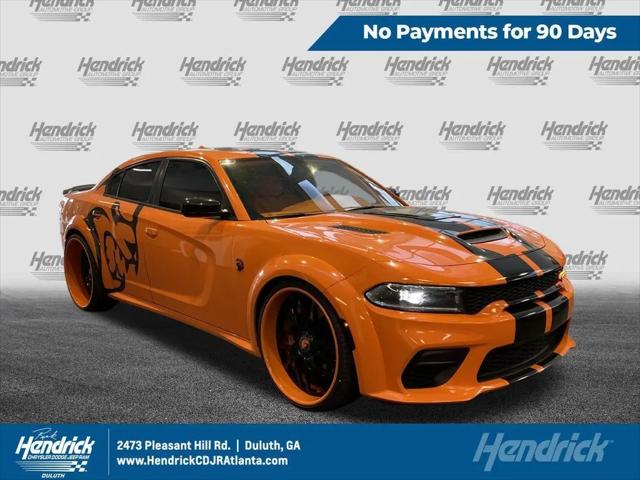 2023 Dodge Charger SRT Redeye Jailbreak for sale in Duluth, GA