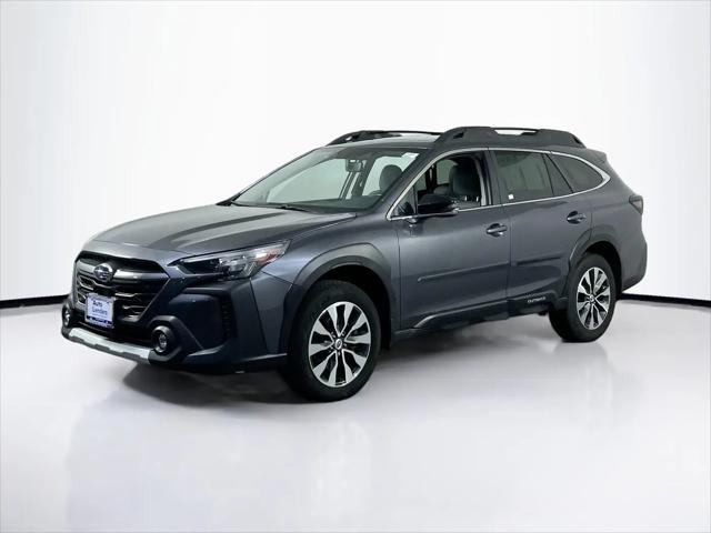 2023 Subaru Outback Limited for sale in Edgemont, PA