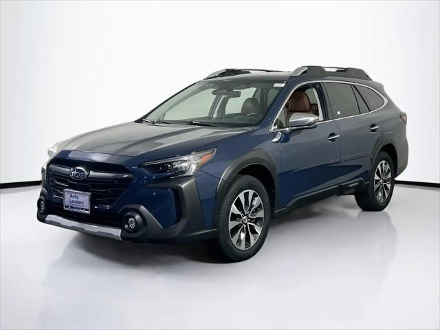 2024 Subaru Outback Touring XT for sale in Edgemont, PA