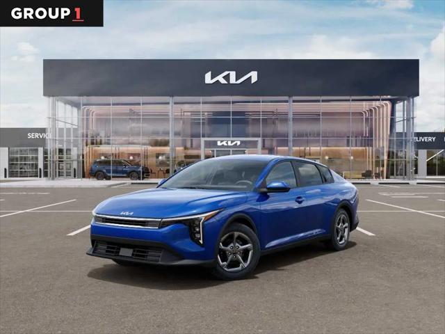 2026 Kia K4 LXS for sale in Tomball, TX